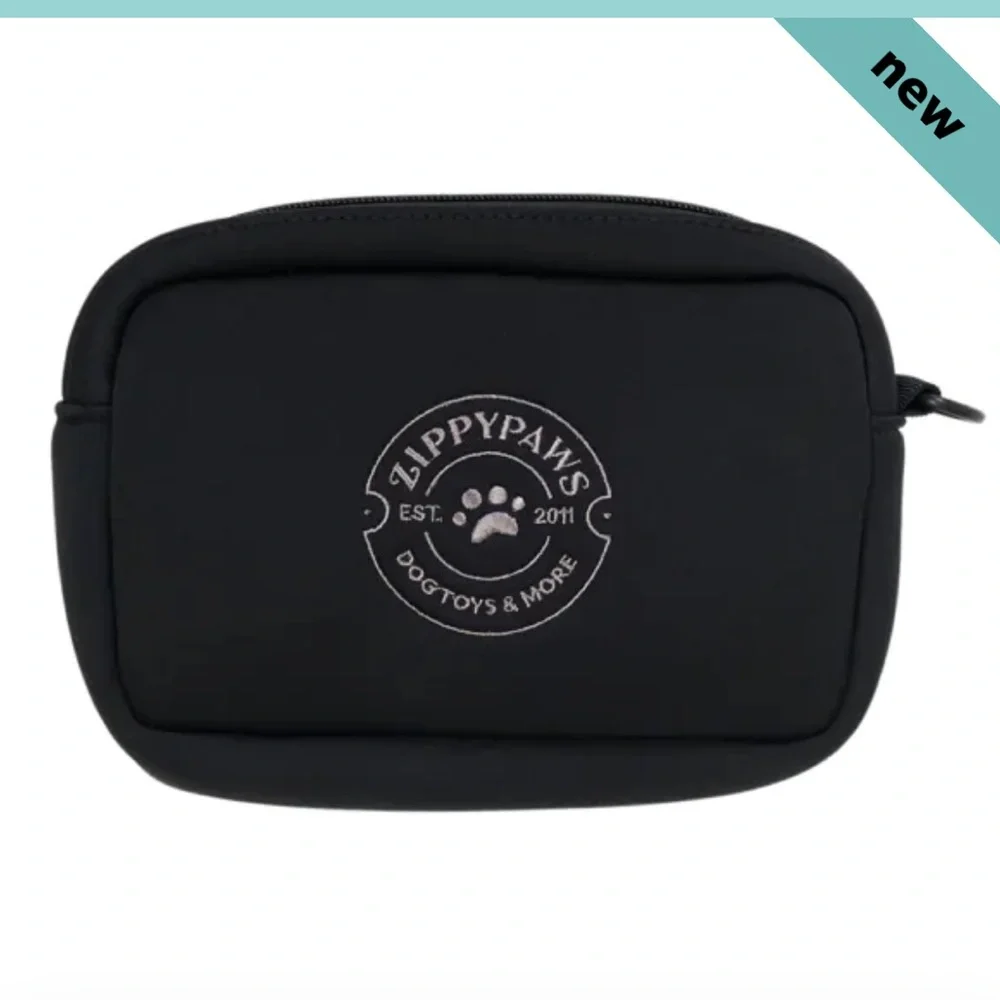 NEW! Take-A-Walk Belt Bag zippy paws